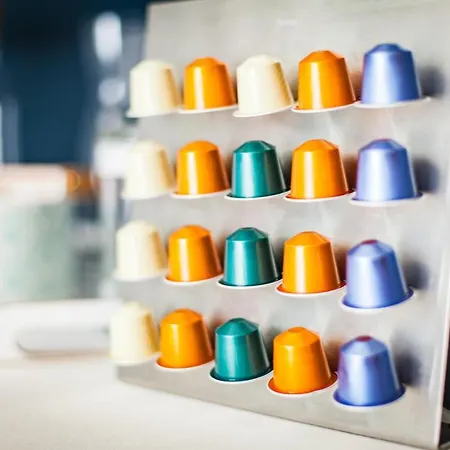 Appartamento L'appart Du Quai Avec Terrasse