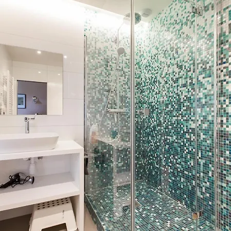 L'appart Du Quai Apartment Strasbourg