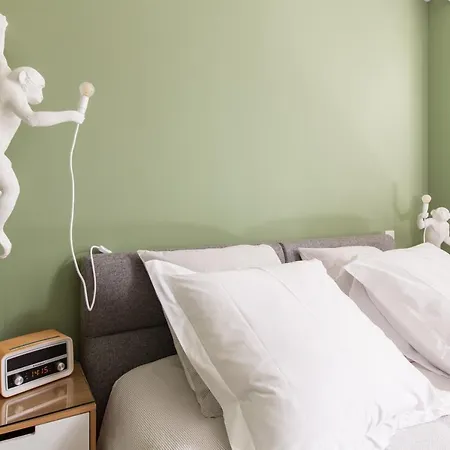 L'appart Du Quai Apartment Strasbourg