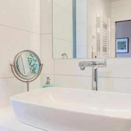 Apartment L'appart Du Quai *