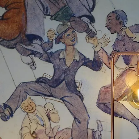 L'appart Du Quai Strasbourg