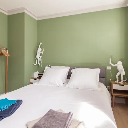 L'appart Du Quai Apartment Strasbourg