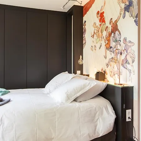 L'appart Du Quai Apartment Strasbourg