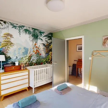 L'appart Du Quai Apartment *