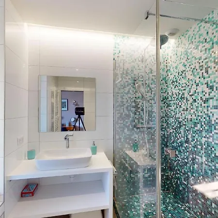 Apartment L'appart Du Quai