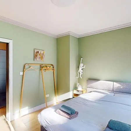 Apartment L'appart Du Quai *