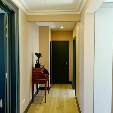 L'appart Du Quai Avec Terrasse Appartamento