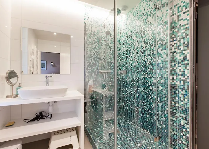 L'appart Du Quai Apartment Strasbourg