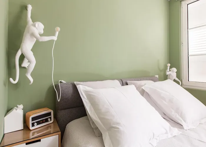 L'appart Du Quai Apartment Strasbourg