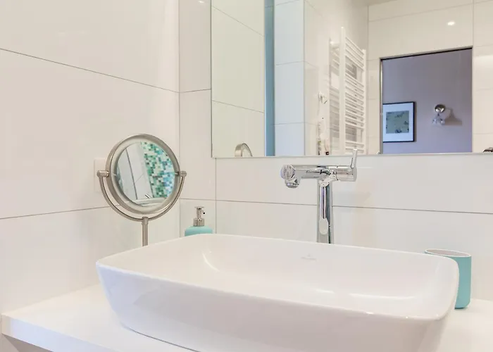 Apartment L'appart Du Quai *