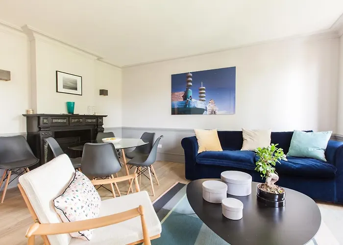 L'appart Du Quai Apartment