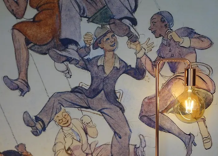 L'appart Du Quai Strasbourg