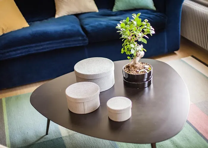 Apartment L'appart Du Quai *