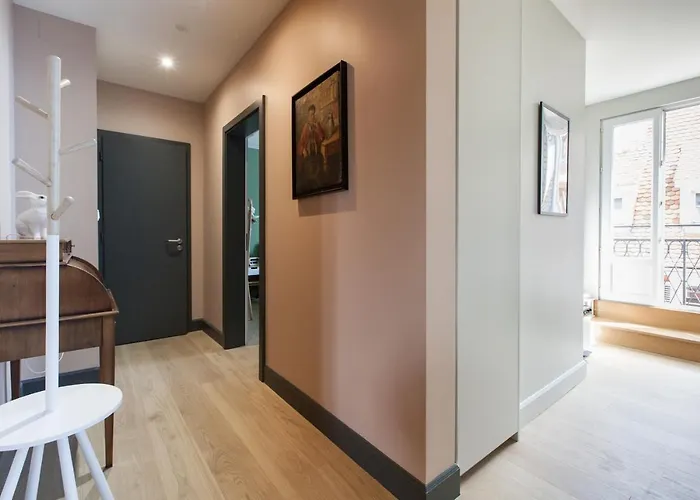 L'appart Du Quai Apartment Strasbourg