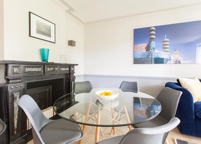 L'appart Du Quai Apartment