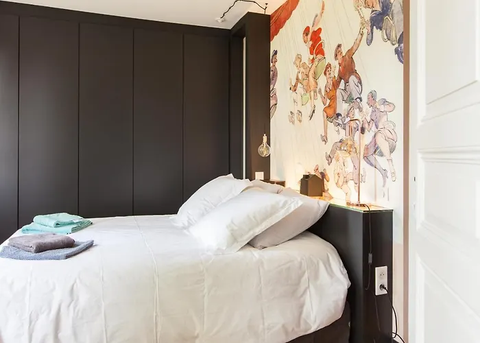 L'appart Du Quai Apartment Strasbourg