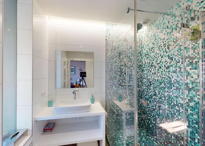 Apartment L'appart Du Quai