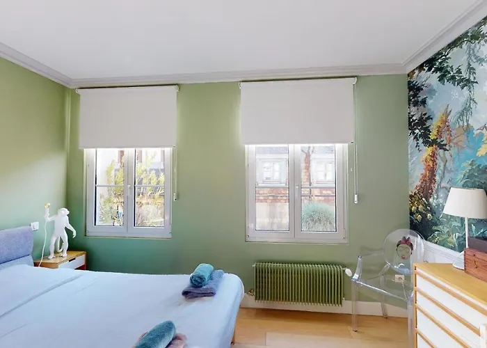 Apartment L'appart Du Quai *