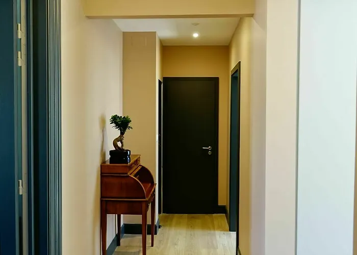 L'appart Du Quai Apartment