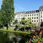 Apartment L'appart Du Quai Strasbourg