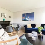 L'appart Du Quai Avec Terrasse 公寓