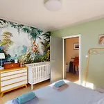 L'appart Du Quai Apartment *
