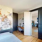 Apartment L'appart Du Quai Strasbourg