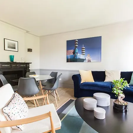 L'appart Du Quai Avec Terrasse Апартаменты
